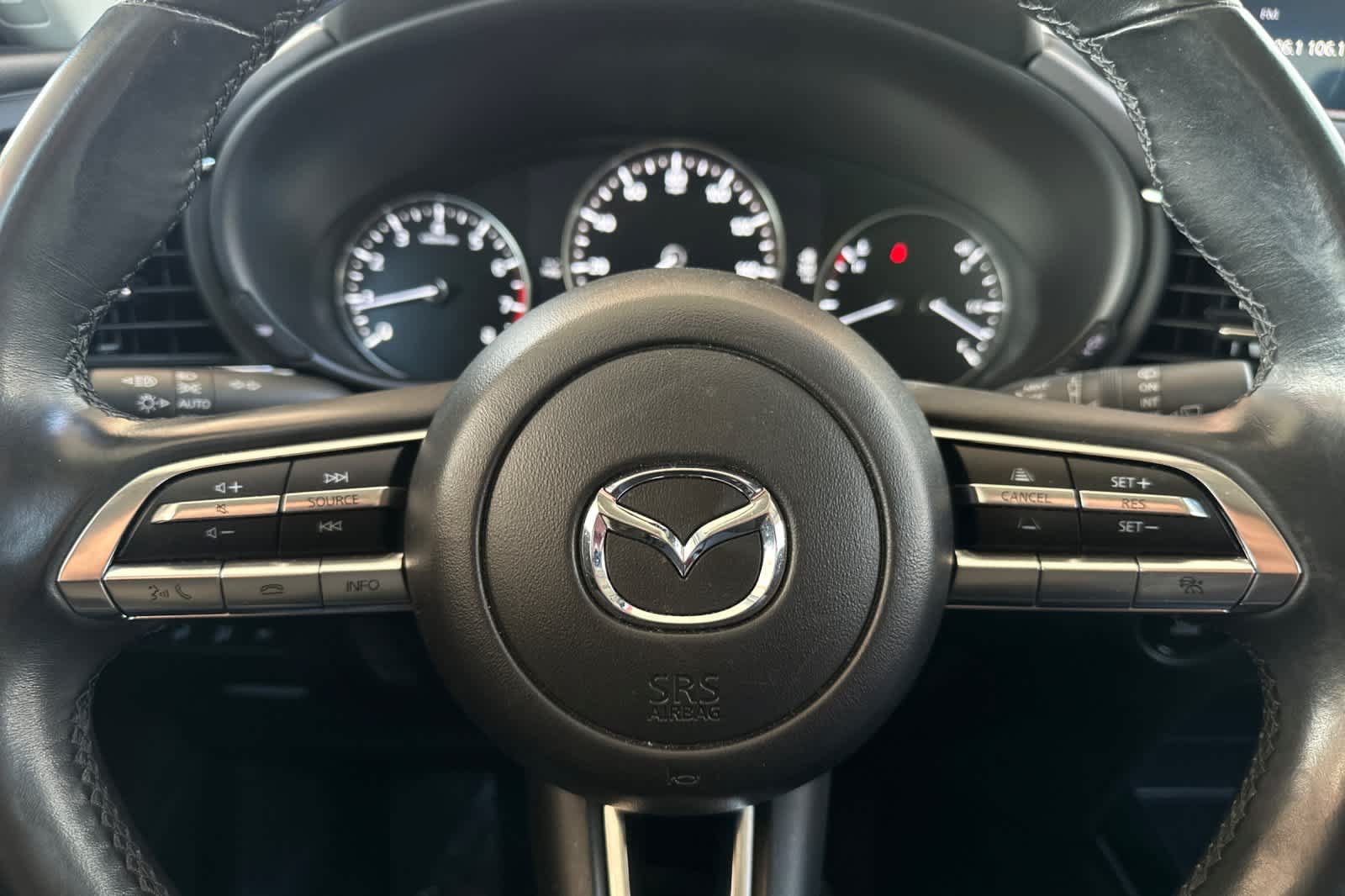 Used 2023 MAZDA CX-30 AWD 2.5 S w/ Preferred Package image 25