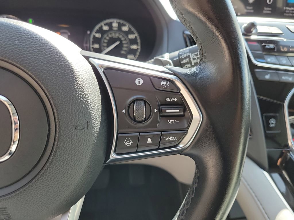 Used 2022 Acura RDX w/ Technology Package image 26