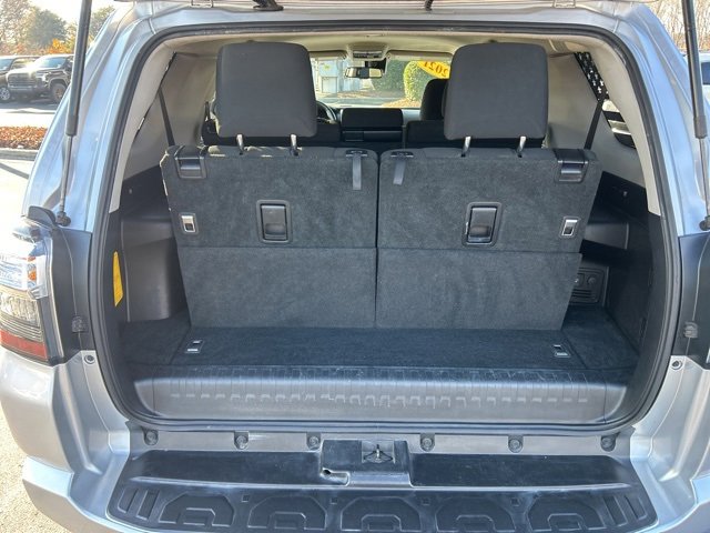 Used 2021 Toyota 4Runner SR5 image 8