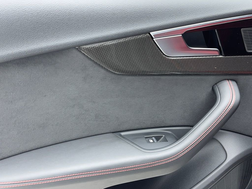 Used 2022 Audi S5 Premium Plus w/ Premium Plus Package image 38