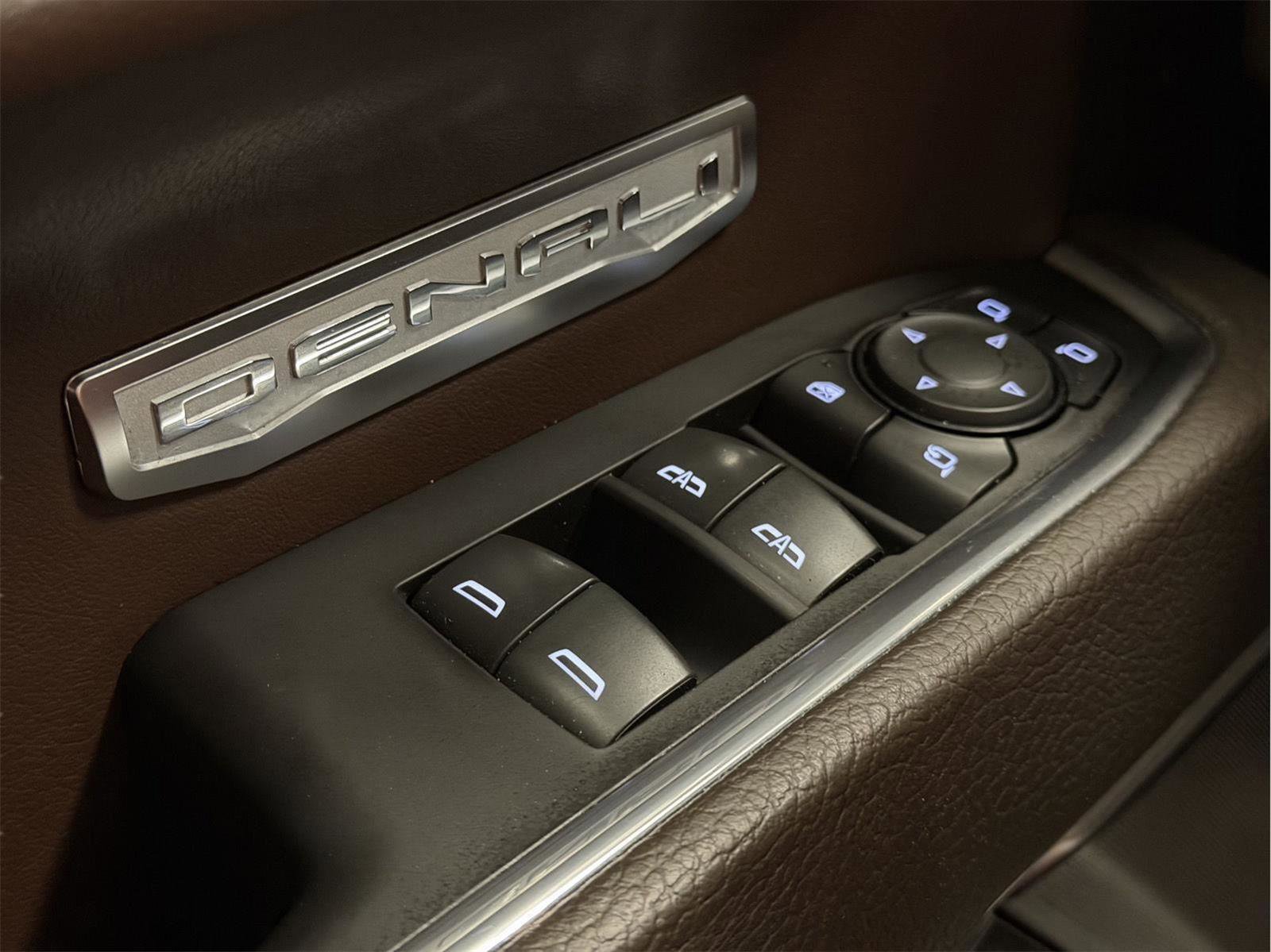 Certified 2023 GMC Sierra 1500 Denali w/ Denali Reserve Package image 53