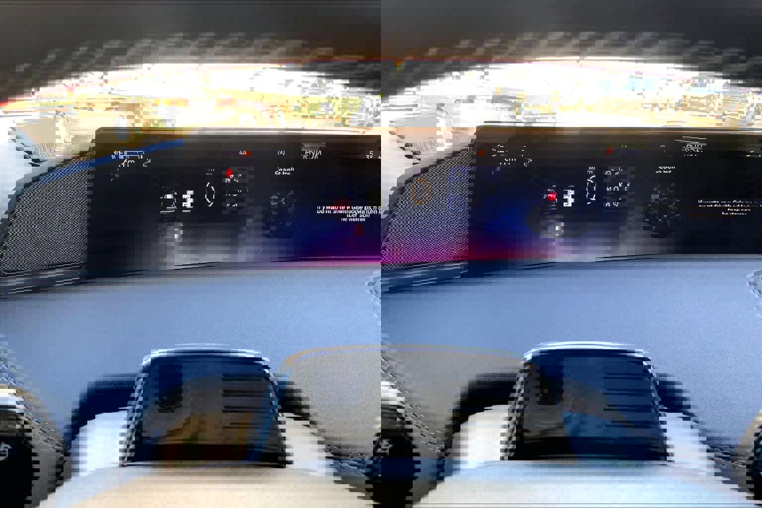 Used 2025 Lincoln Navigator Reserve AWD/4WD image 25