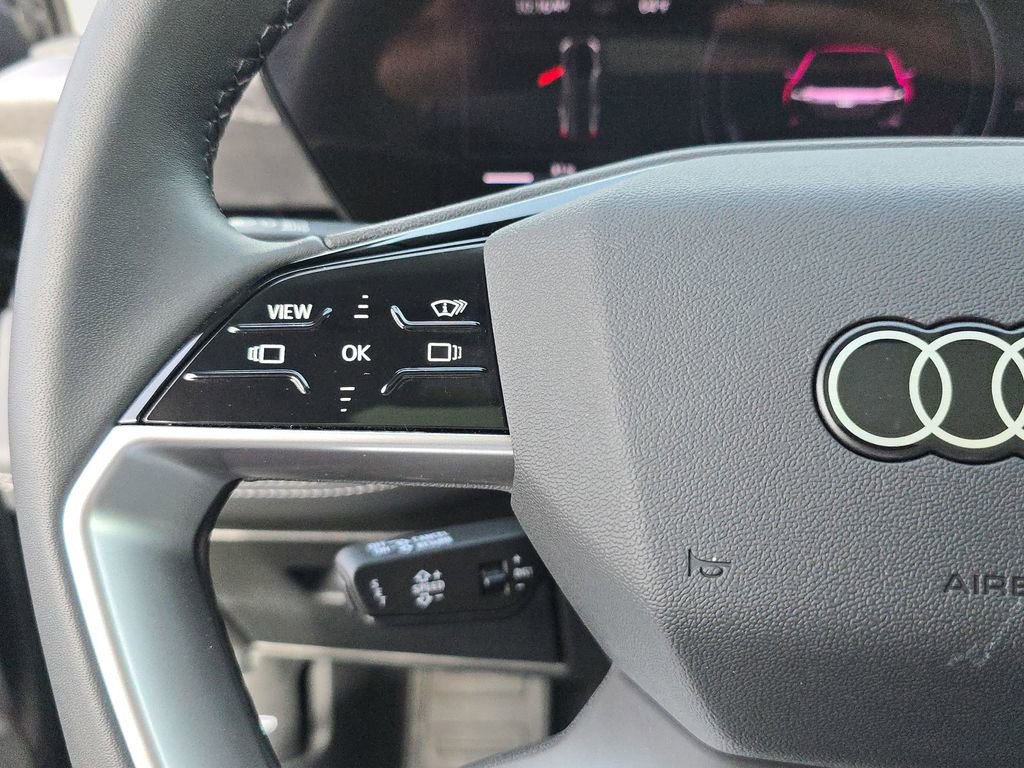 Certified 2025 Audi A6 e-tron Premium Plus w/ Premium Plus image 20