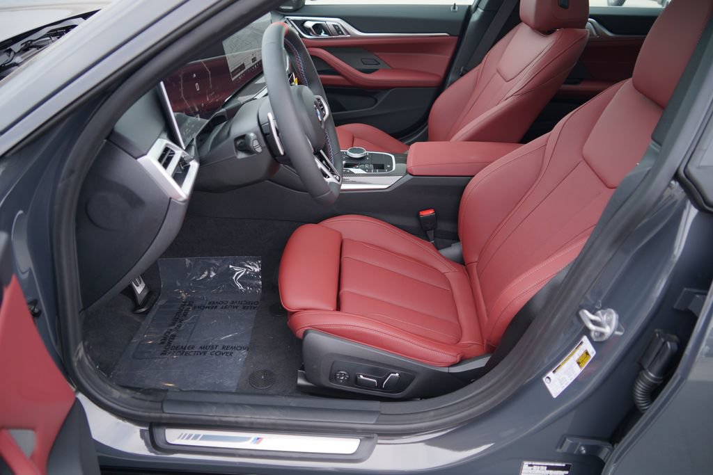 New 2027 BMW M440i w/ Premium Package RWD image 13