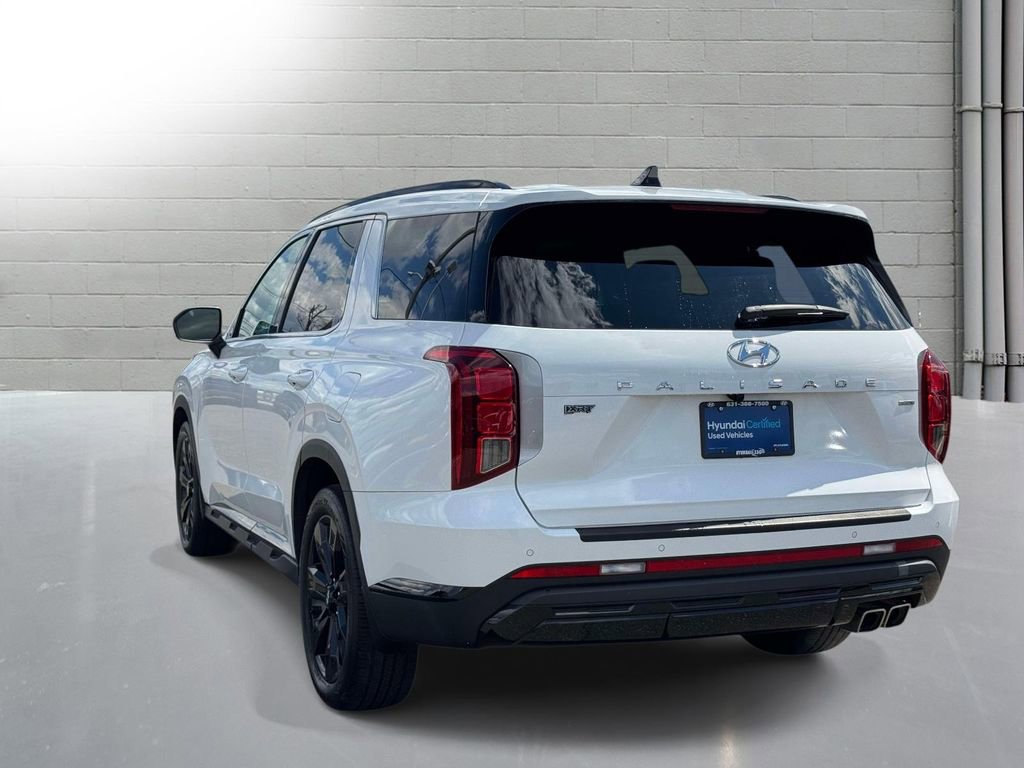 Used 2023 Hyundai Palisade XRT AWD/4WD image 5