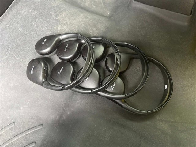 Used 2019 Chevrolet Suburban Premier image 21