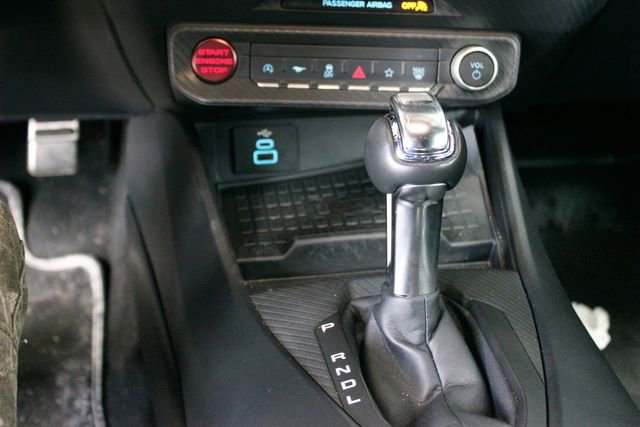 Used 2024 Ford Mustang Premium RWD image 17