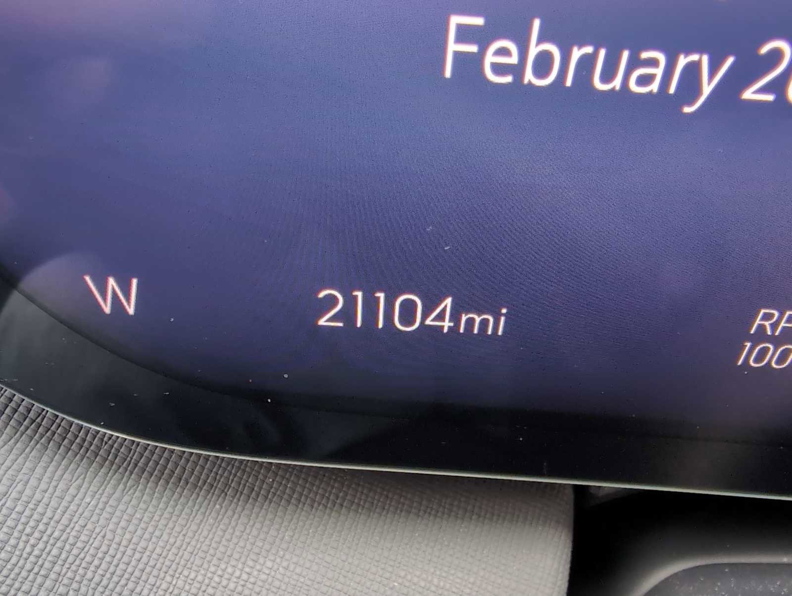 Used 2025 Buick Enclave Preferred image 12