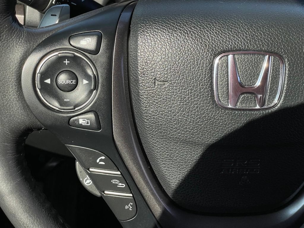 Certified 2023 Honda Ridgeline RTL-E image 15