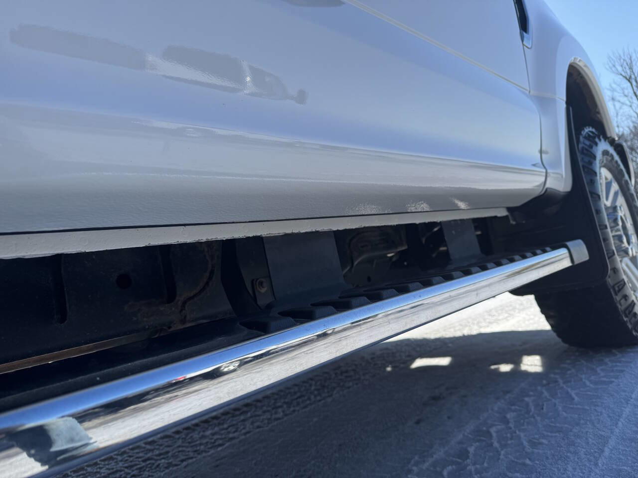 Used 2019 Ford F350 XLT w/ FX4 Off-Road Package image 13