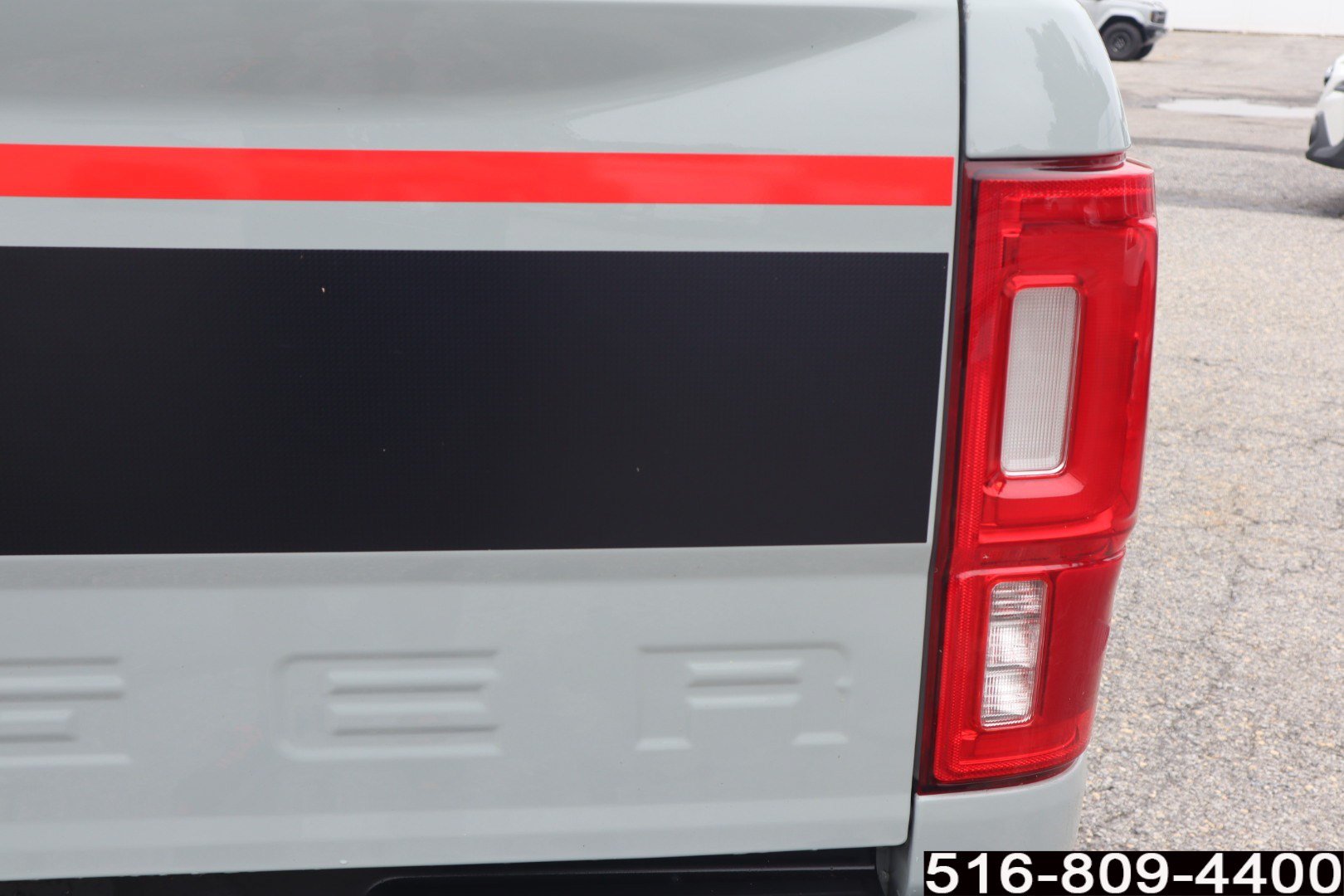 Used 2023 Ford Ranger Lariat w/ Tremor Off-Road Package AWD/4WD image 31