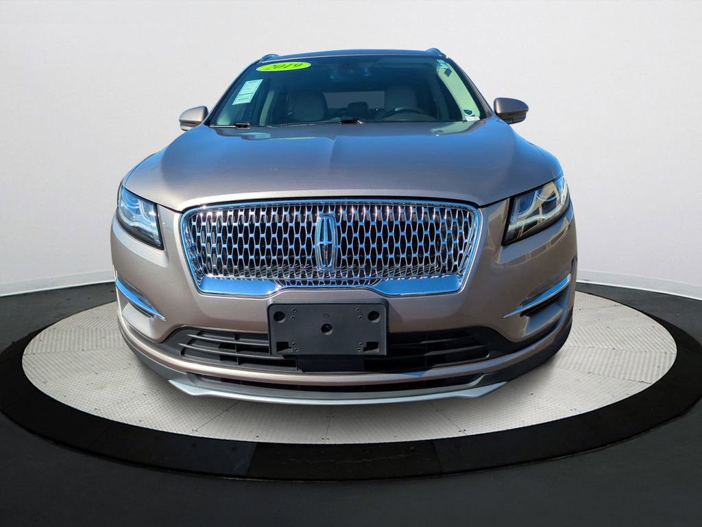 Used 2019 Lincoln MKC Select w/ Select Plus Package image 9