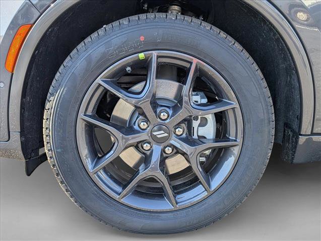 New 2026 Dodge Durango GT image 9