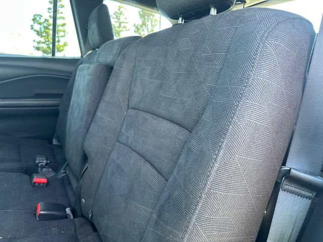 Used 2022 Honda Pilot Sport image 19