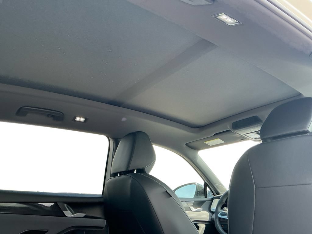 New 2026 Volkswagen Tiguan SE R-Line AWD/4WD image 20