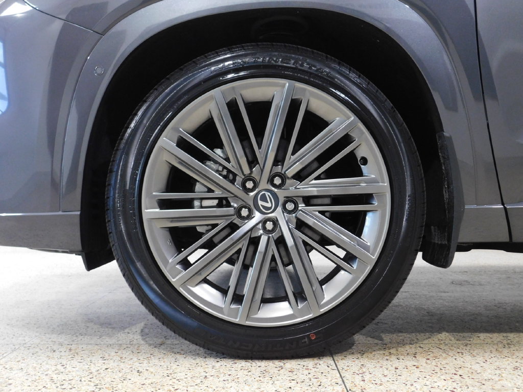 Used 2026 Lexus TX 350 AWD image 20