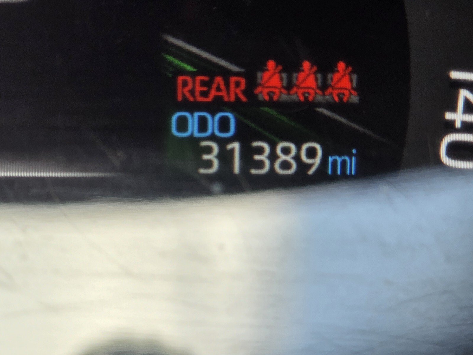 Certified 2024 Toyota RAV4 XSE AWD/4WD image 32