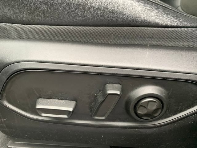 Used 2023 Jeep Grand Cherokee Altitude image 21