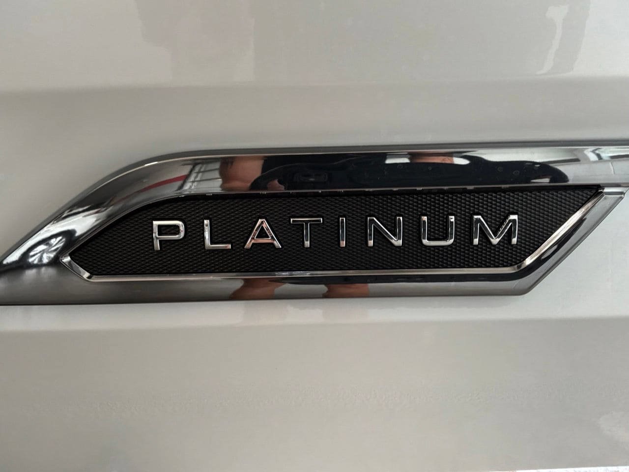 New 2026 Toyota Sequoia Platinum AWD/4WD image 10