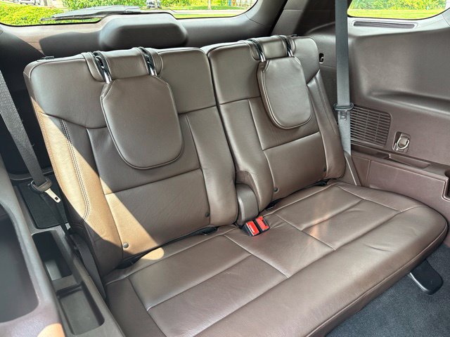 Used 2021 Ford Explorer King Ranch w/ Premium Technology Package AWD/4WD image 32