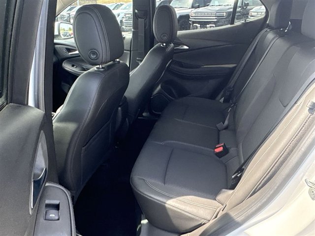 New 2023 Buick Encore GX Preferred w/ Cold Weather Comfort Package FWD image 23