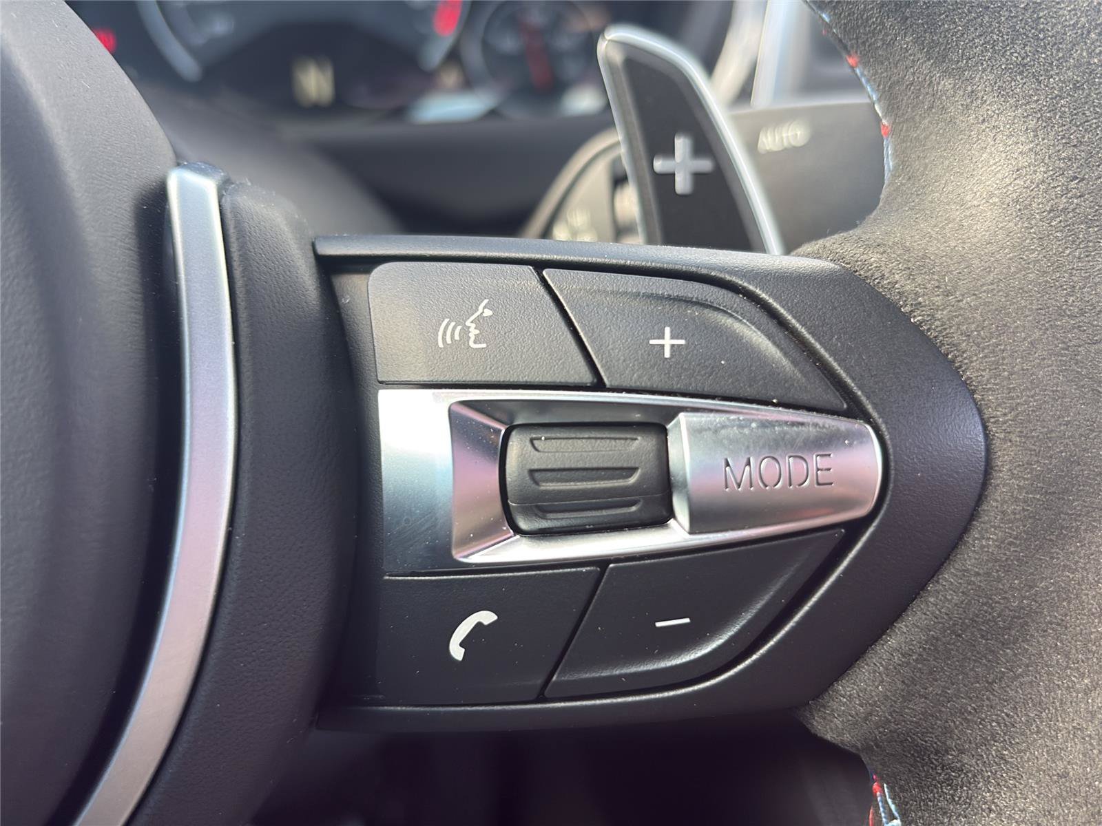 Used 2019 BMW M4 Coupe RWD image 17