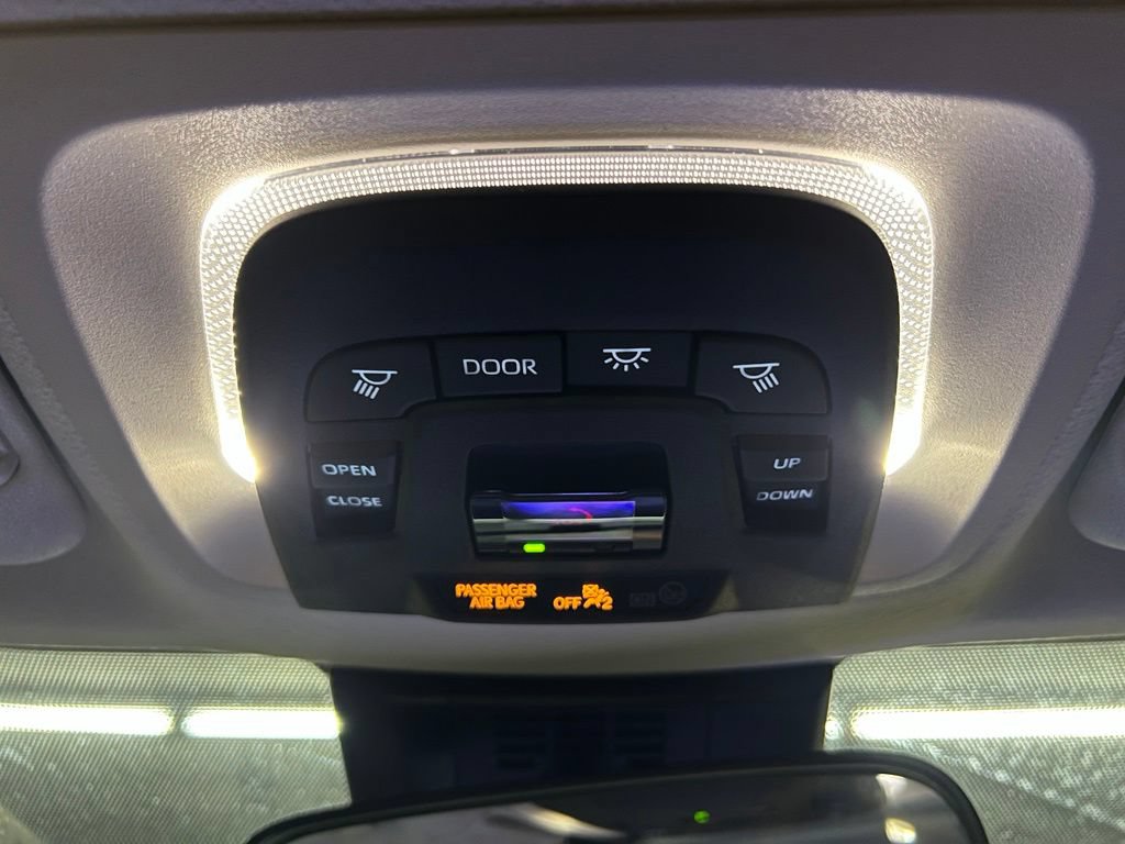 New 2026 Toyota Corolla XLE FWD image 26