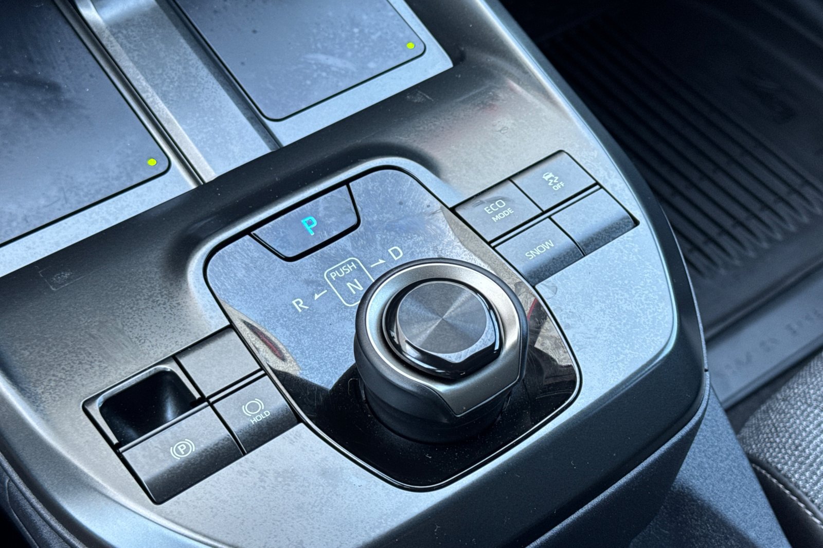 Certified 2026 Toyota bZ FWD image 26