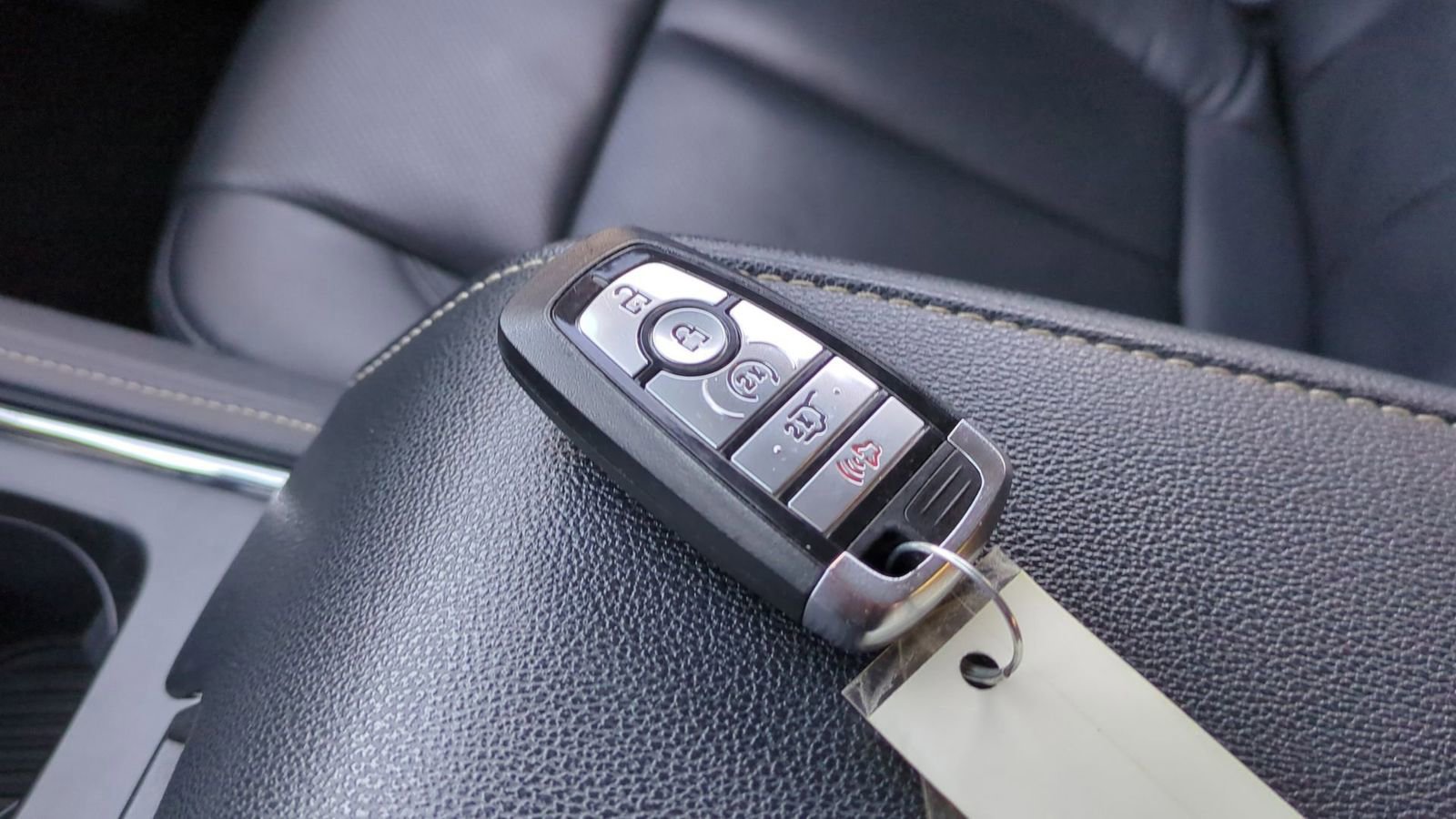 Used 2022 Ford Expedition Max XLT image 42