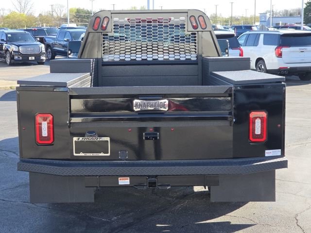 New 2026 Chevrolet Silverado 3500 W/T w/ WT Convenience Package image 20