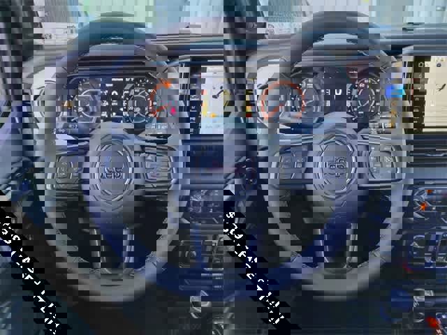 New 2026 Jeep Wrangler Sport S image 22