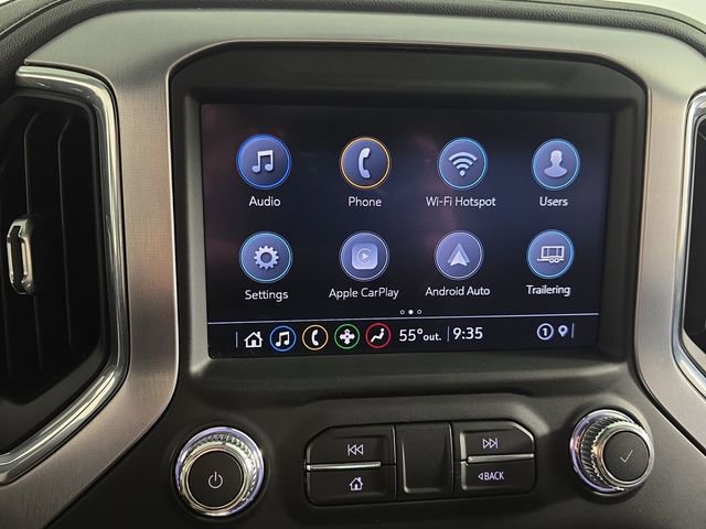 Used 2022 GMC Sierra 1500 Elevation image 15