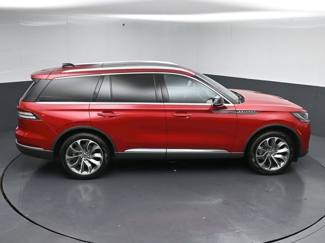 Certified 2025 Lincoln Aviator Reserve w/ Illumination Package AWD/4WD image 54