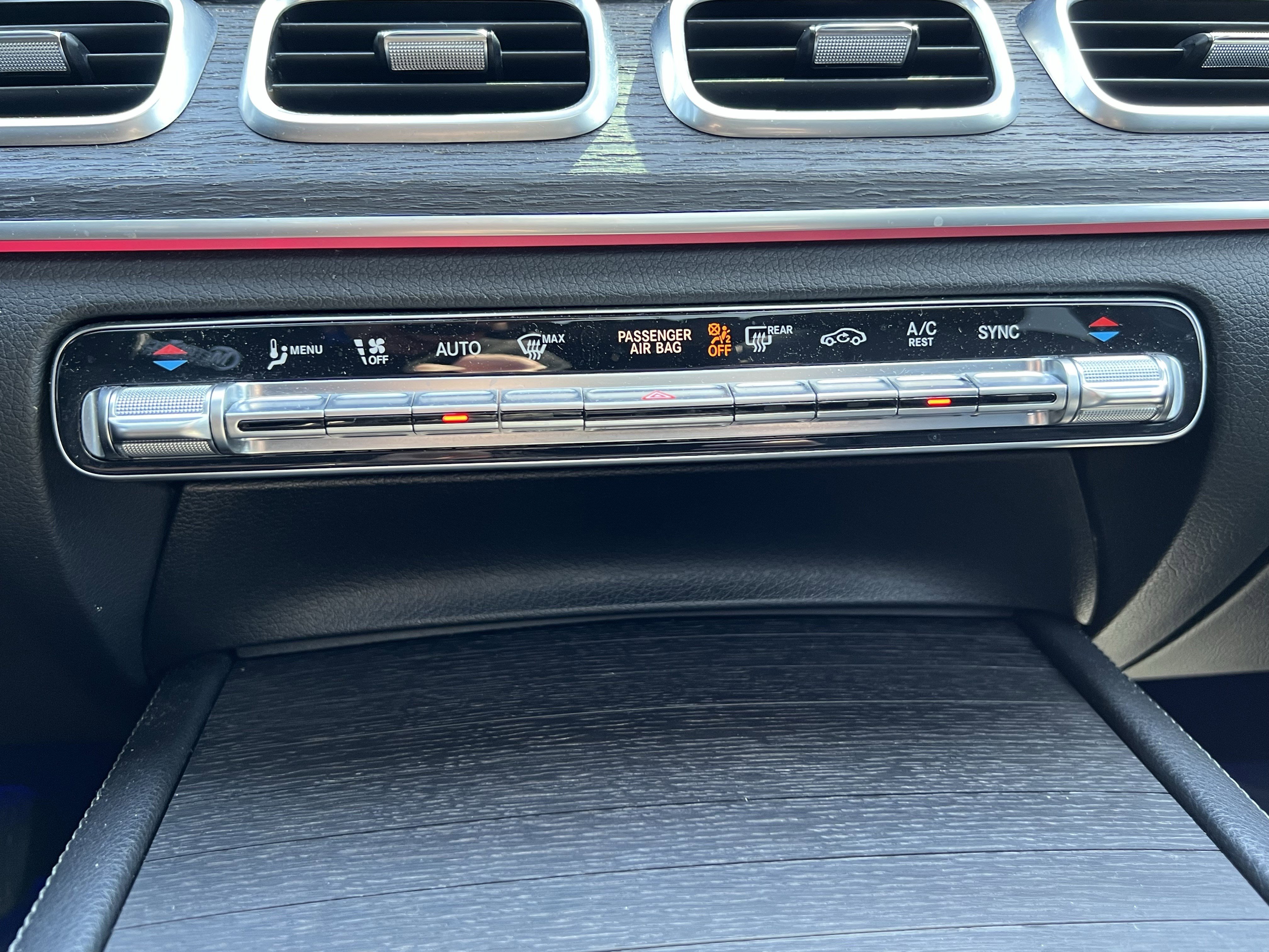 Used 2022 Mercedes-Benz GLE 350 image 30