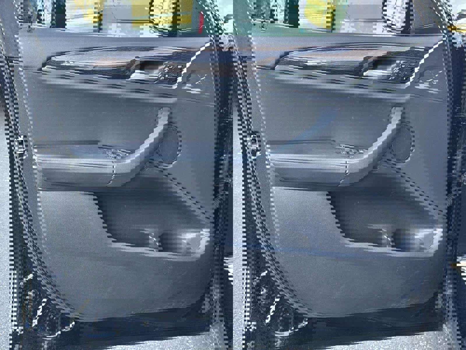 Certified 2022 BMW X3 sDrive30i w/ Premium Package 2 image 19