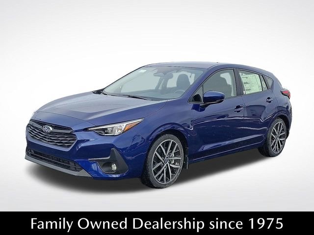 New 2026 Subaru Impreza 2.0i Sport AWD/4WD image 3