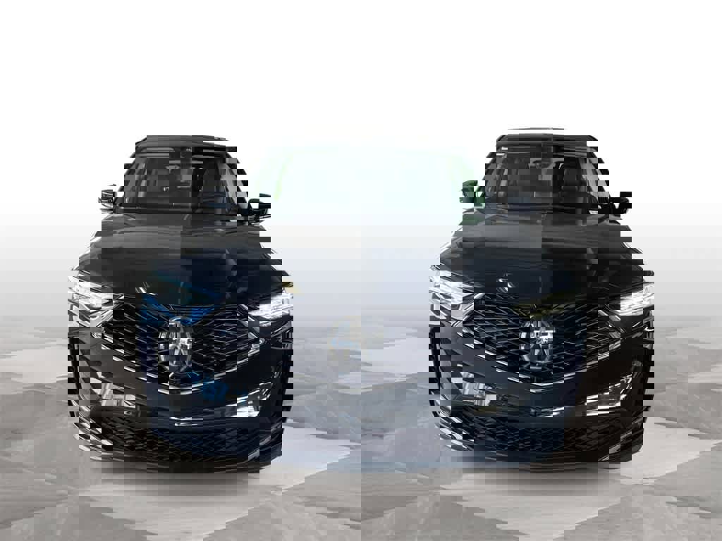 New 2026 Acura MDX FWD image 3