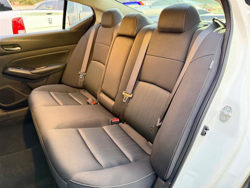 Used 2019 Nissan Altima 2.5 SV image 21