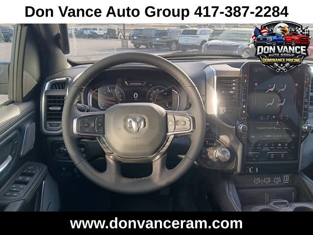 New 2026 RAM 1500 Laramie image 16