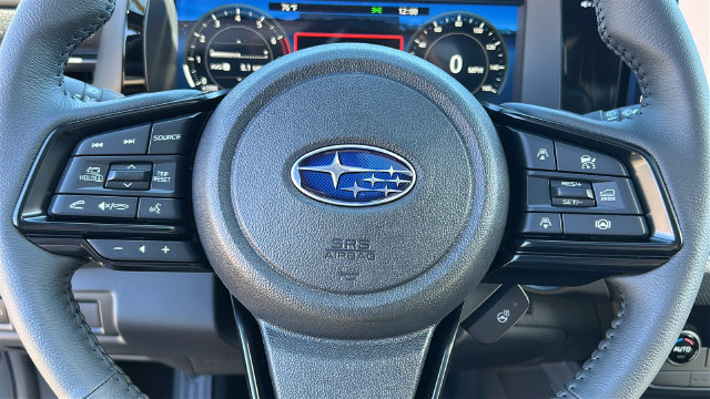 New 2026 Subaru Outback Premium AWD/4WD image 12
