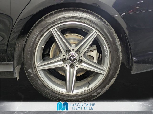 Used 2018 Mercedes-Benz E 300 image 36