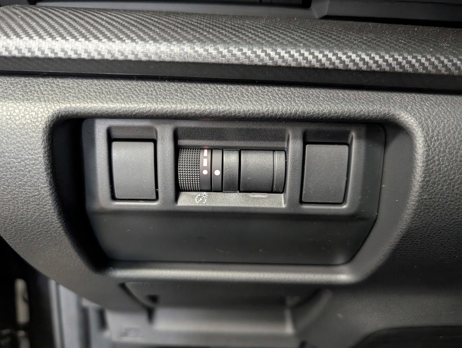 Certified 2025 Subaru Crosstrek 2.5i Limited w/ Popular Package #3A image 24