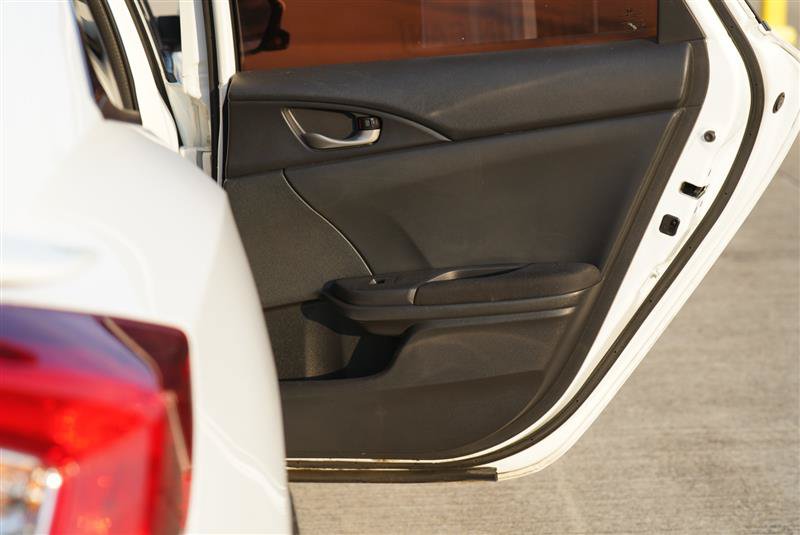 Used 2018 Honda Civic Si image 75