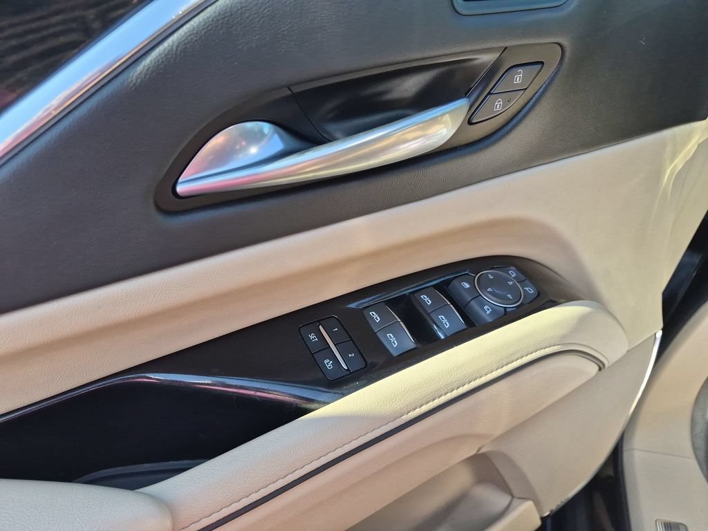 Certified 2024 Cadillac Escalade Premium Luxury RWD image 11