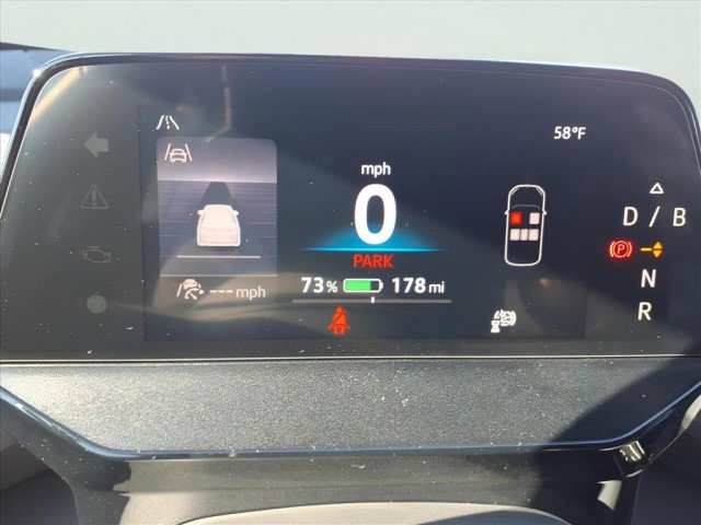 New 2025 Volkswagen ID.4 Pro image 26