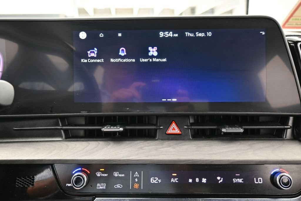 Used 2023 Kia Sportage X-Line w/ X-Line Premium Package AWD/4WD image 25