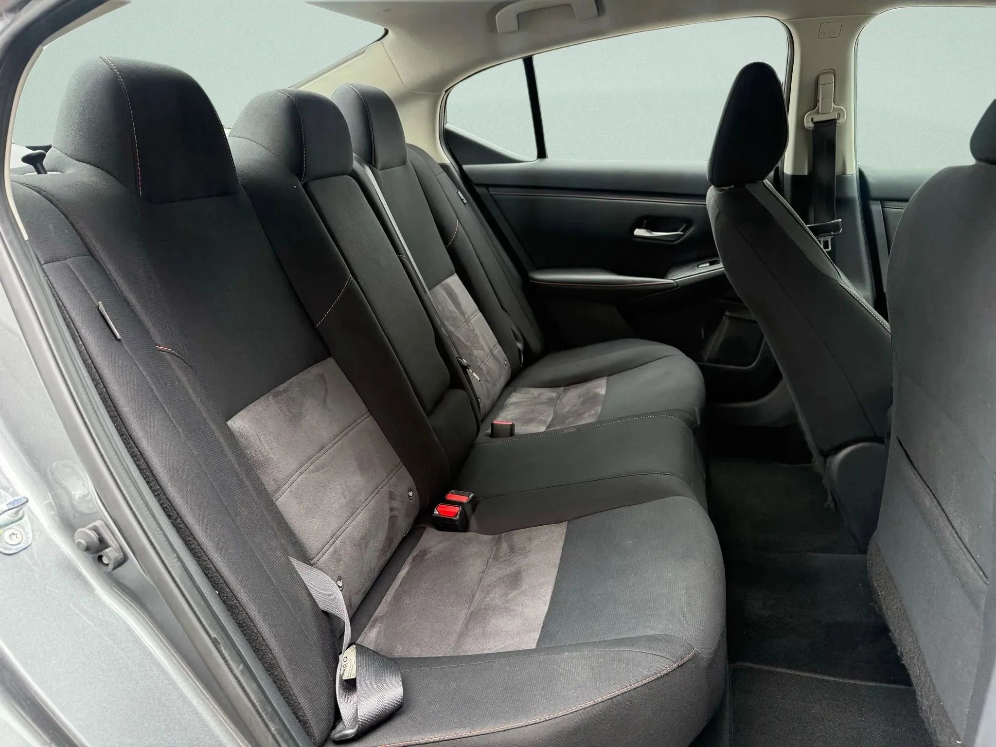 Used 2023 Nissan Sentra SR w/ Electronics Package image 19