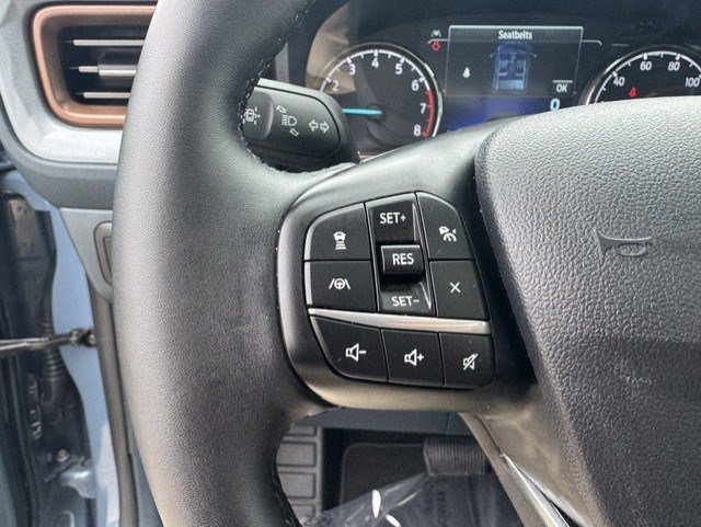 Used 2024 Ford Maverick Lariat w/ 4K Tow Package AWD/4WD image 15