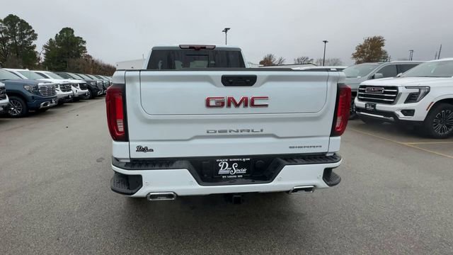 New 2026 GMC Sierra 1500 Denali w/ Technology Package AWD/4WD image 7