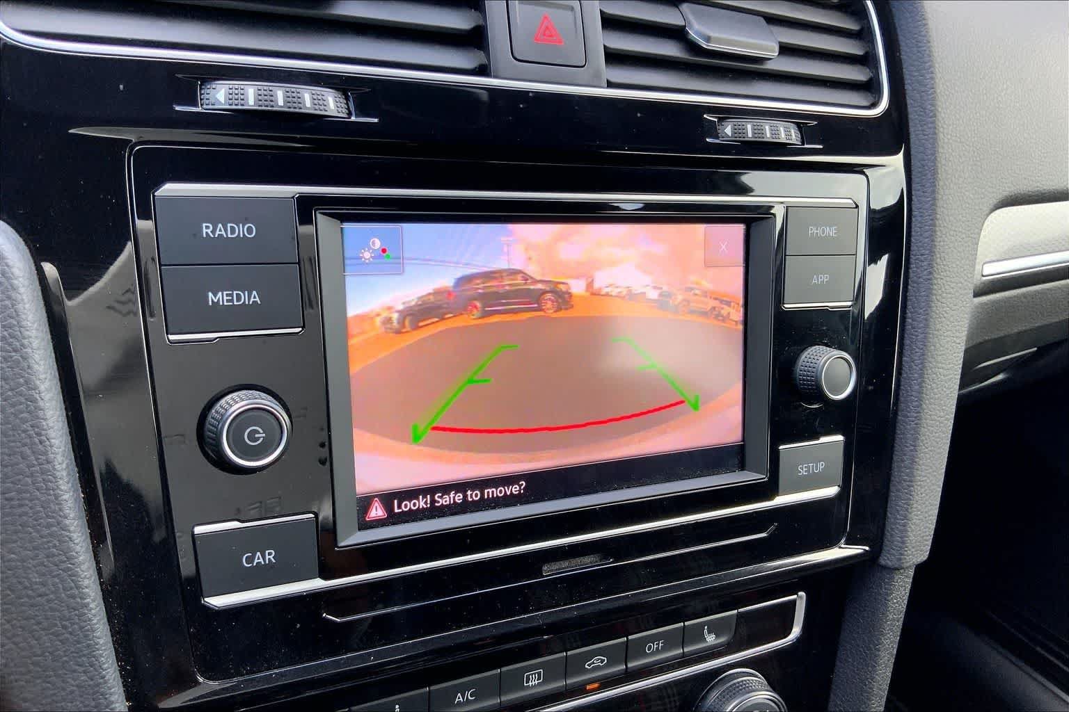 Used 2019 Volkswagen GTI S FWD image 26